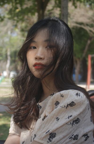 chưa chỉnh