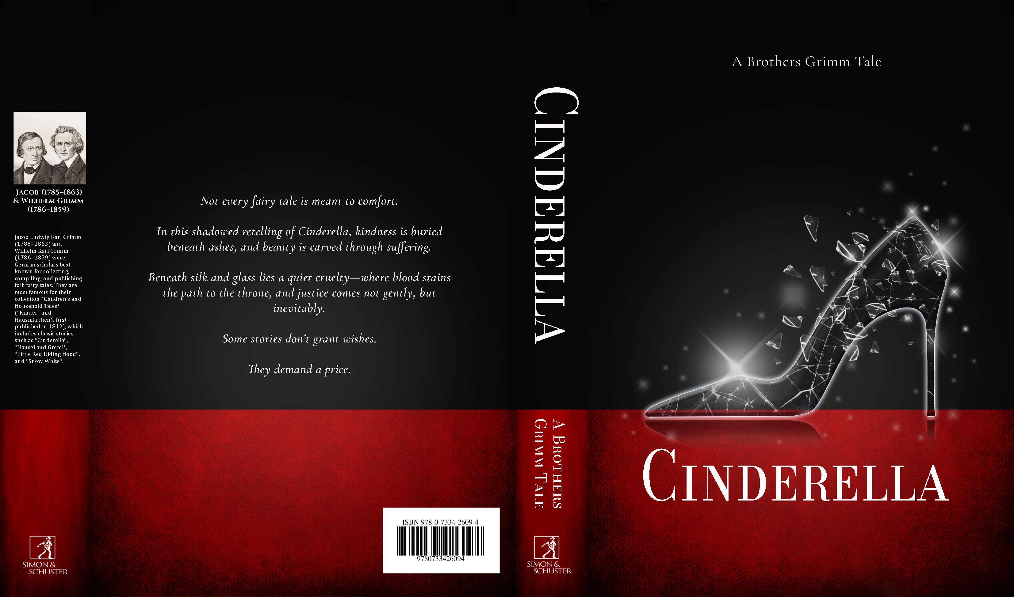 Another "Cinderella"