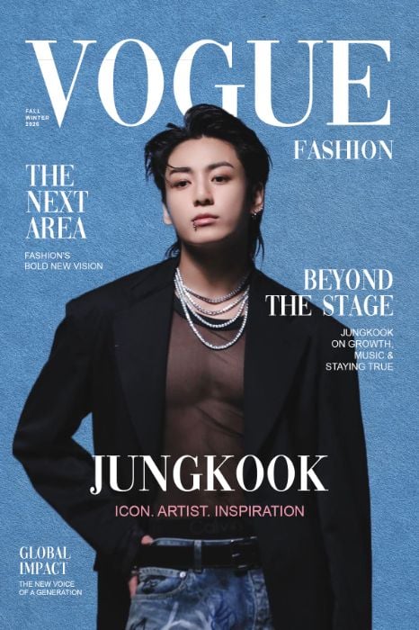 jk of bts