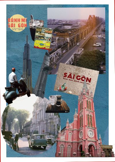 SAIGON?