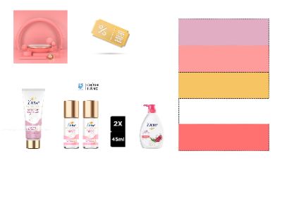 moodboard