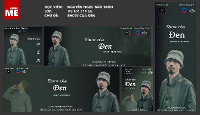 BÀI CUỐI KỲ - BẢO TRÂN