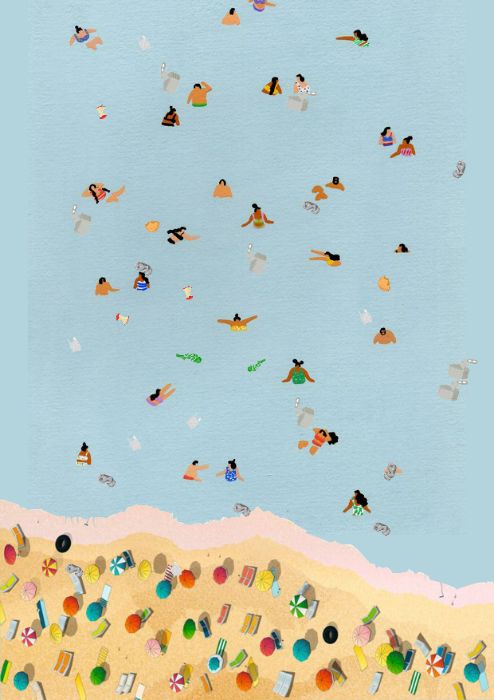 pollution