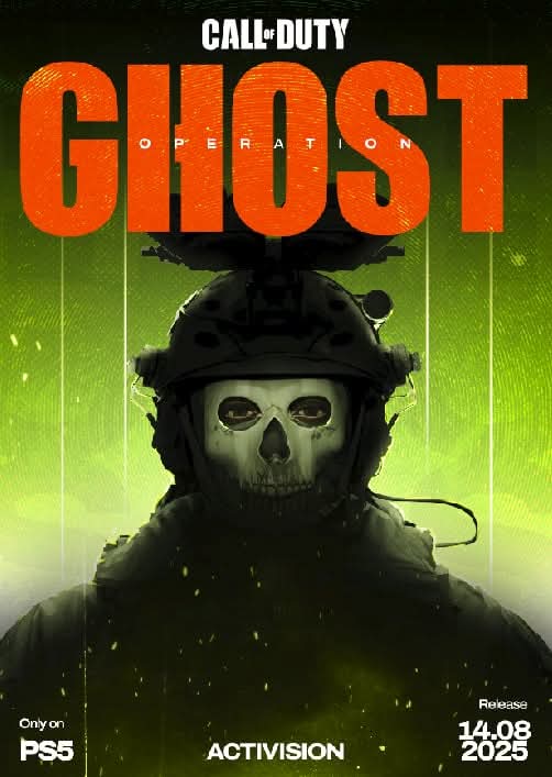 CALL OF DUTY