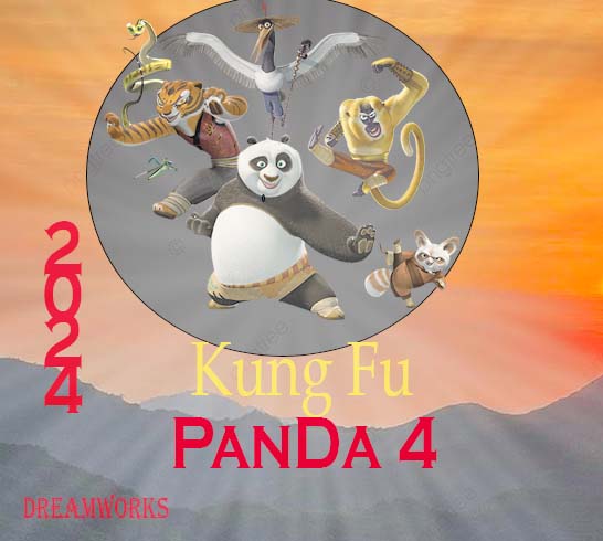 panda