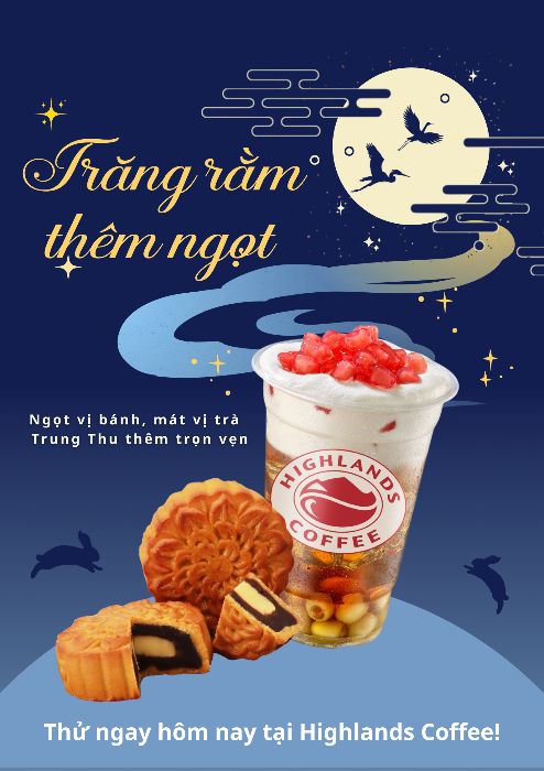 Đề tài Trung thu