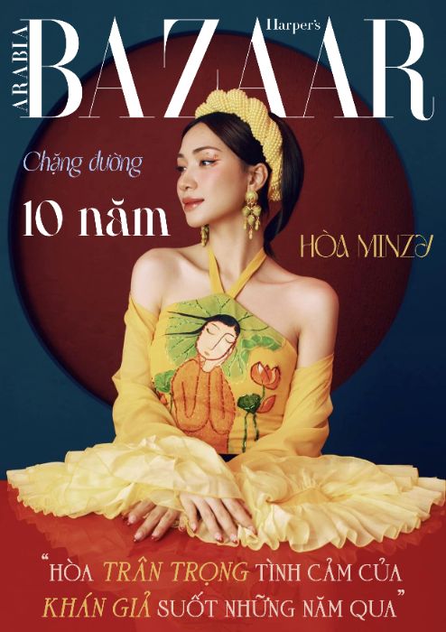 Harper's Bazaar