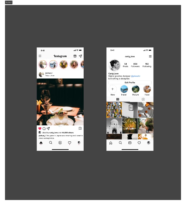 BTVE IG
