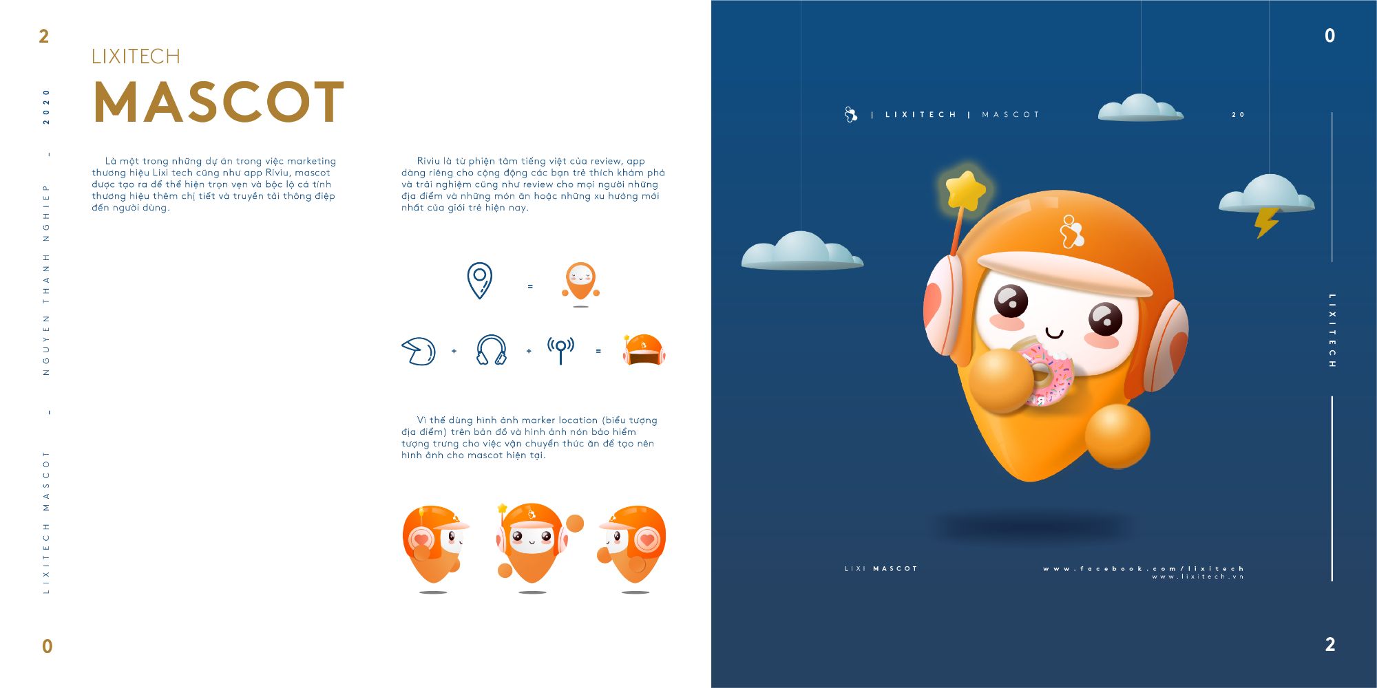 Portfolio on Color ME