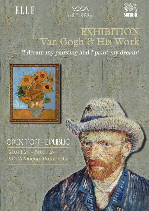 Van Gogh