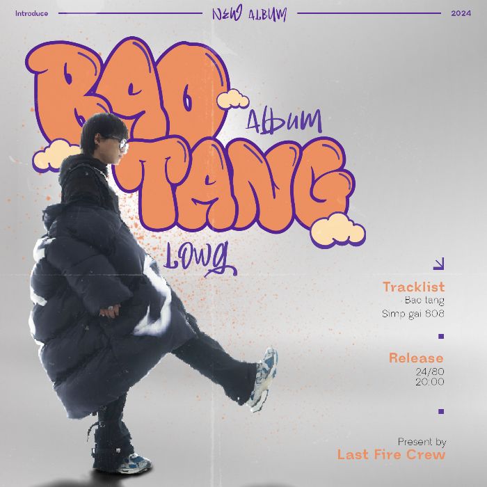 Top 1 rapper toi tin tuong