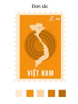 tem phối màu