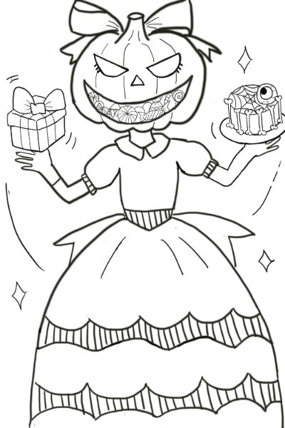 cake or gift