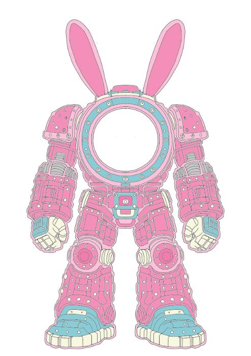 X bun