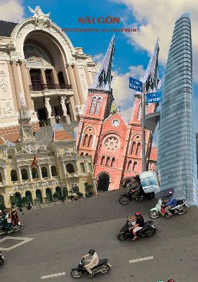 SAIGON