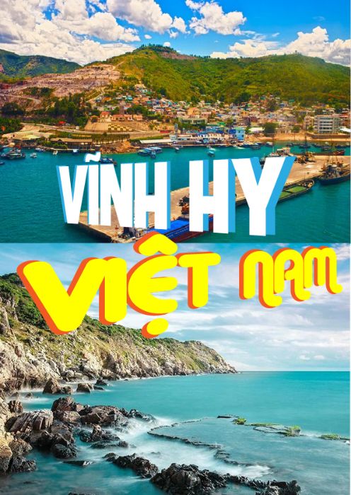 VIETNAM