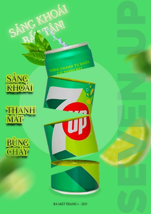 poster + mockup
