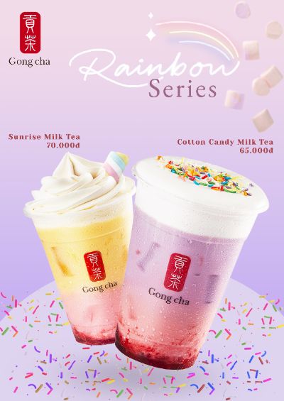 Product poster