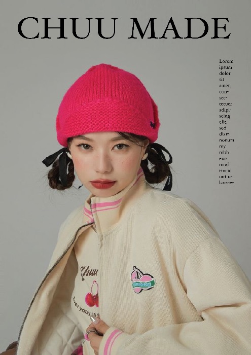 poster fashion