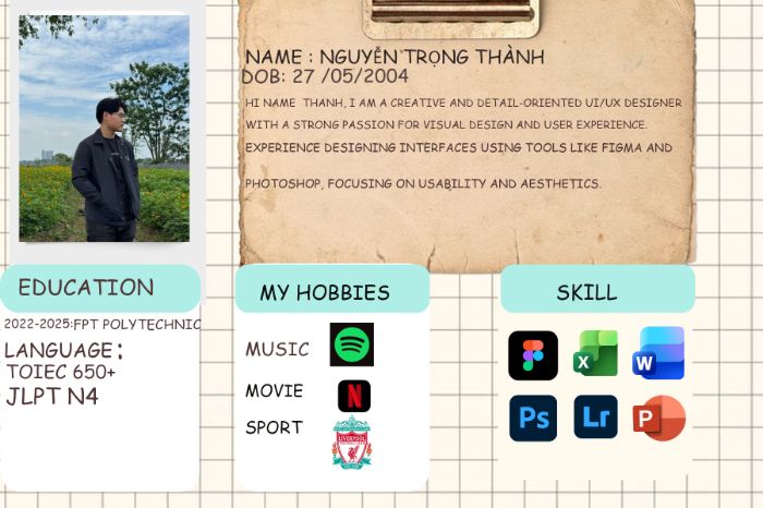 portfolio