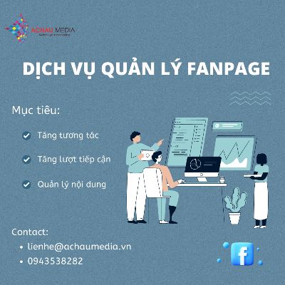 Tại sao nên sử dụng dịch vụ của Á Châu Media ?