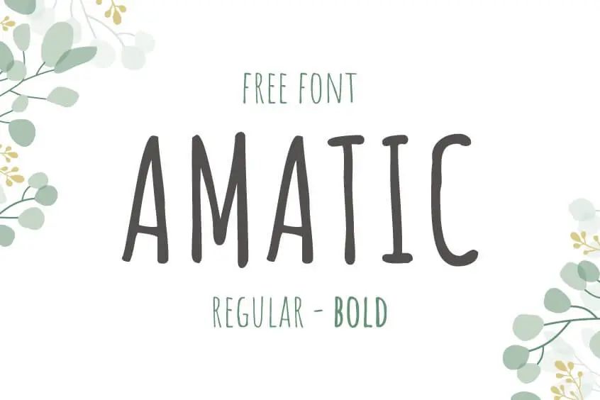 20 Font Chữ Việt Hóa Designer Không Nên Bỏ Qua