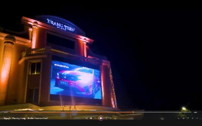 Bài tập cuối kì