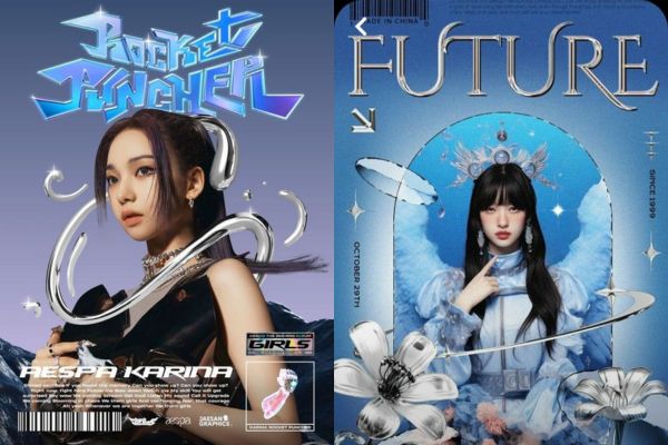 Xu hướng thiết kế đồ họa 2024