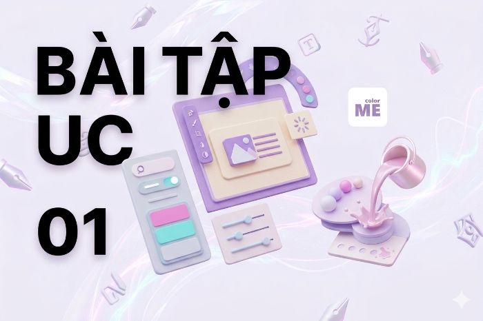 Huyền Thương - BT UC BUỔI 1