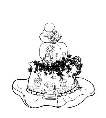 Tran Hong Nhung nộp lại bài về nhà buổi 2
