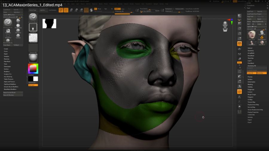 5 Phần mềm thiết kế 3D đáng dùng nhất 2023 cho người mới bắt đầu