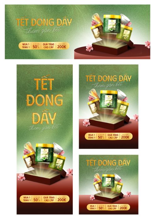 Bài tập cuối khoá