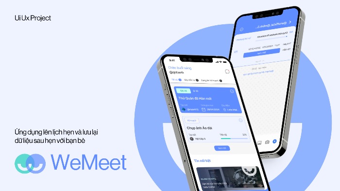 Đồ án Tốt nghiệp Color Me