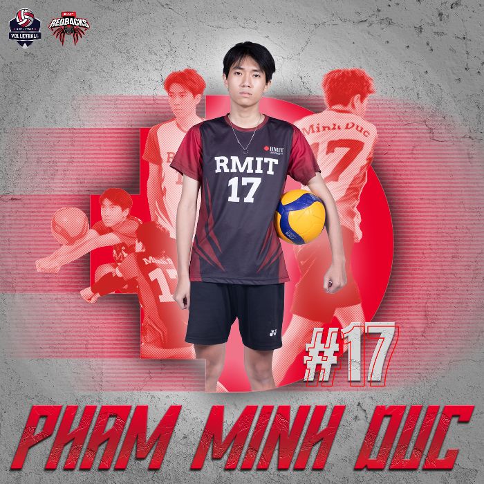 Pham Minh Duc