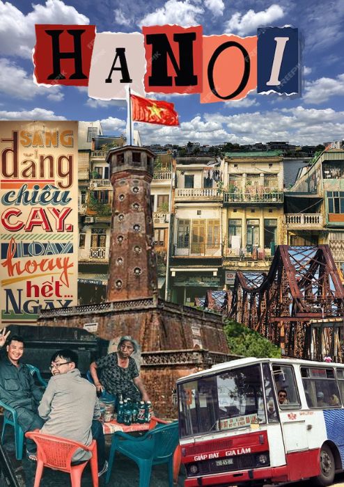Ngô Hà Phương Uyên BTVN 2