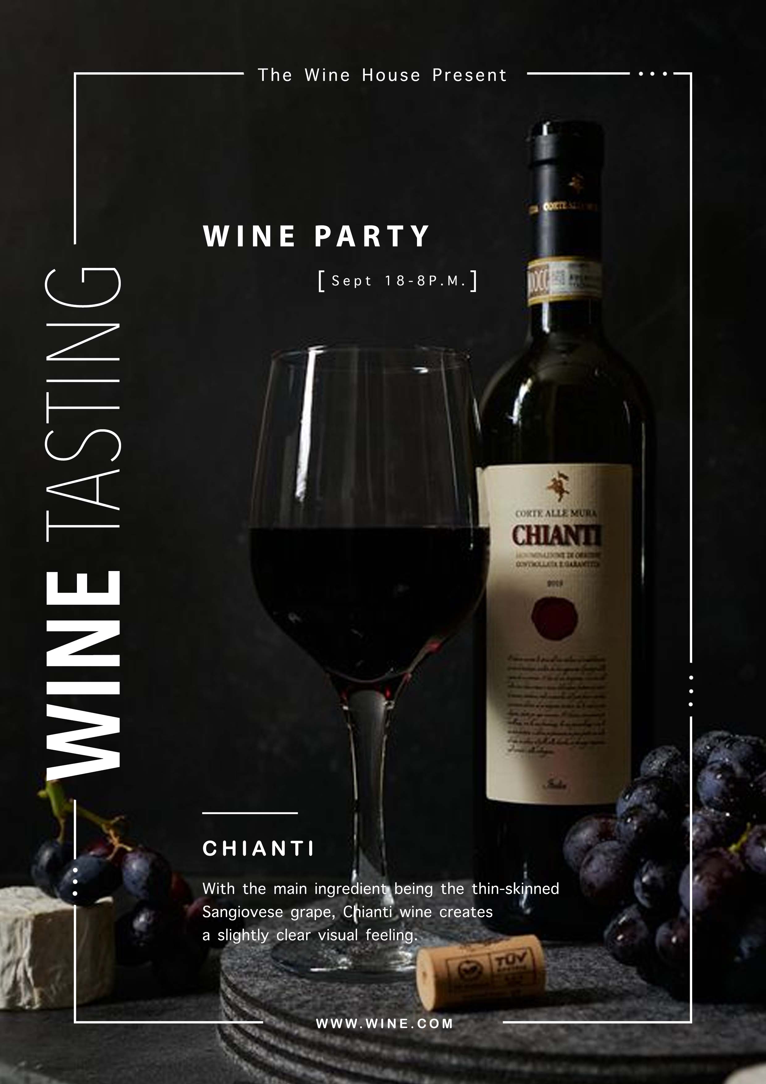 Wine