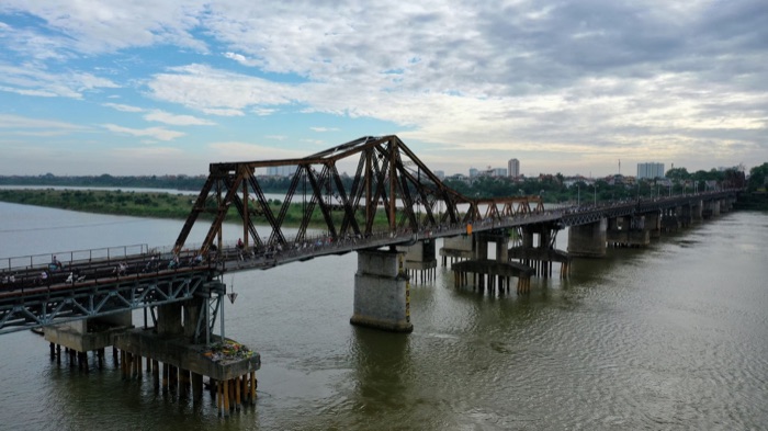 hanoi city