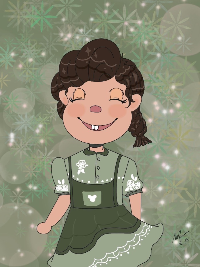 Portfolio on Color ME