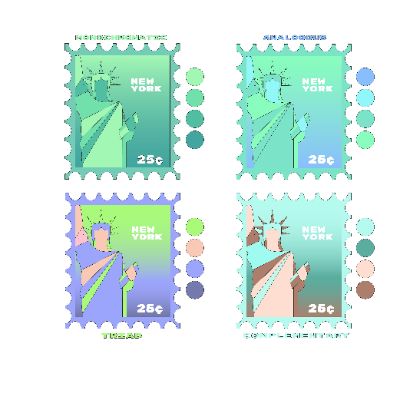 Stamps