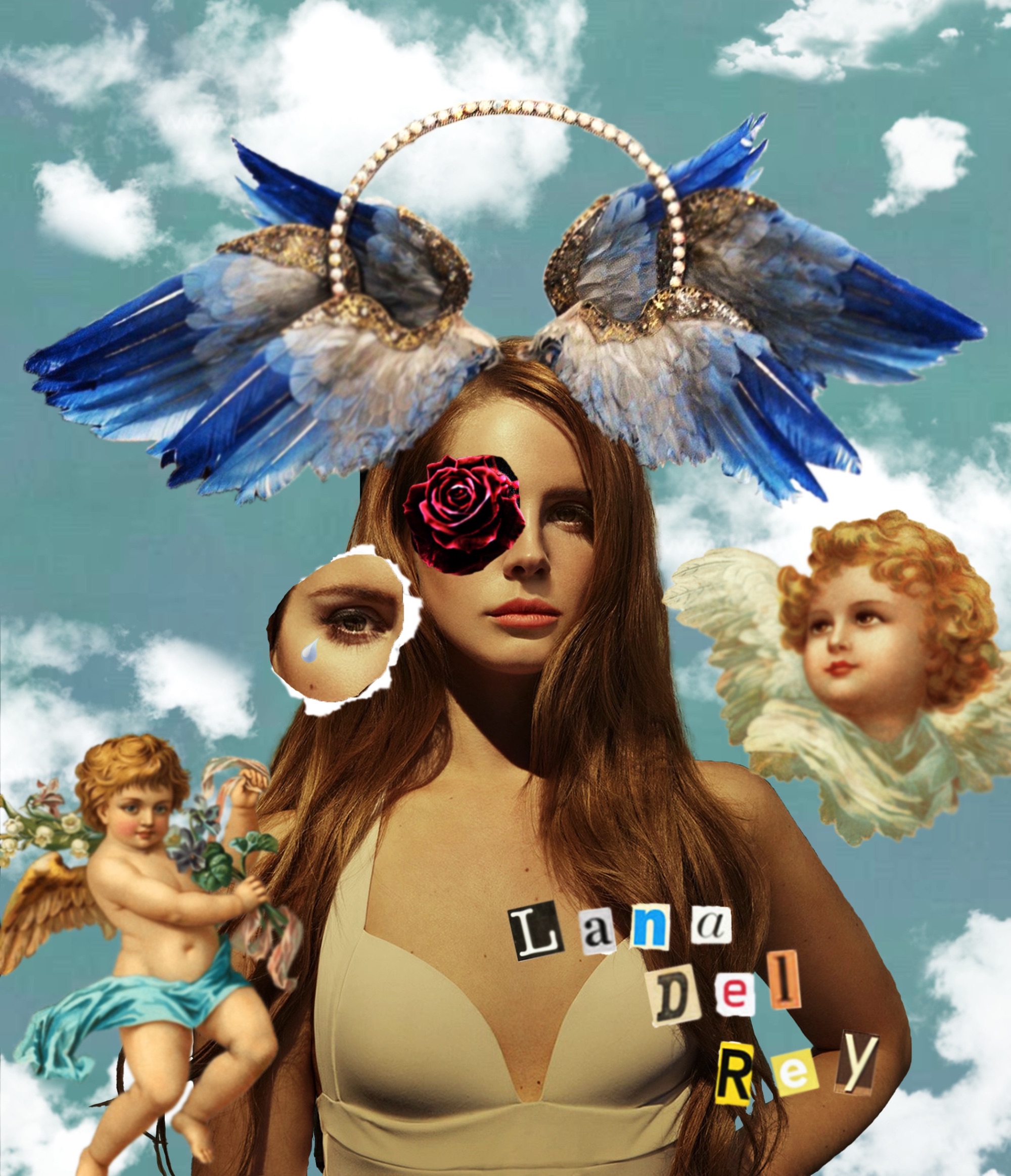 Lana Del Rey