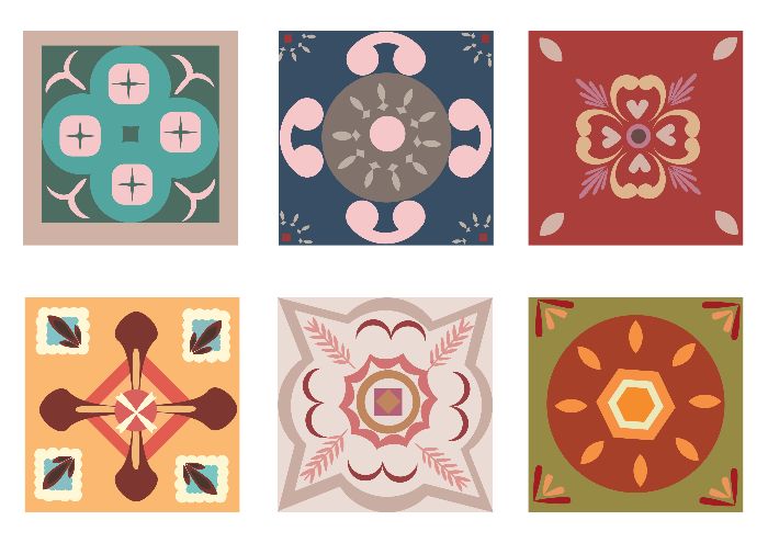 tile
