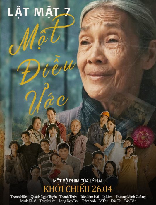 Lật mặt 7