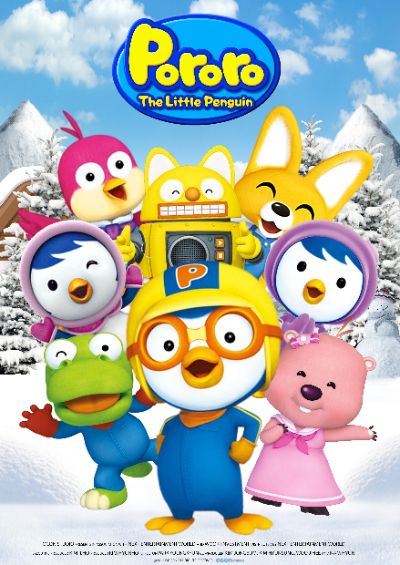 PORORO