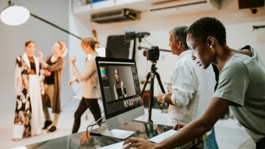 Art Director hay Giám đốc Nghệ thuật