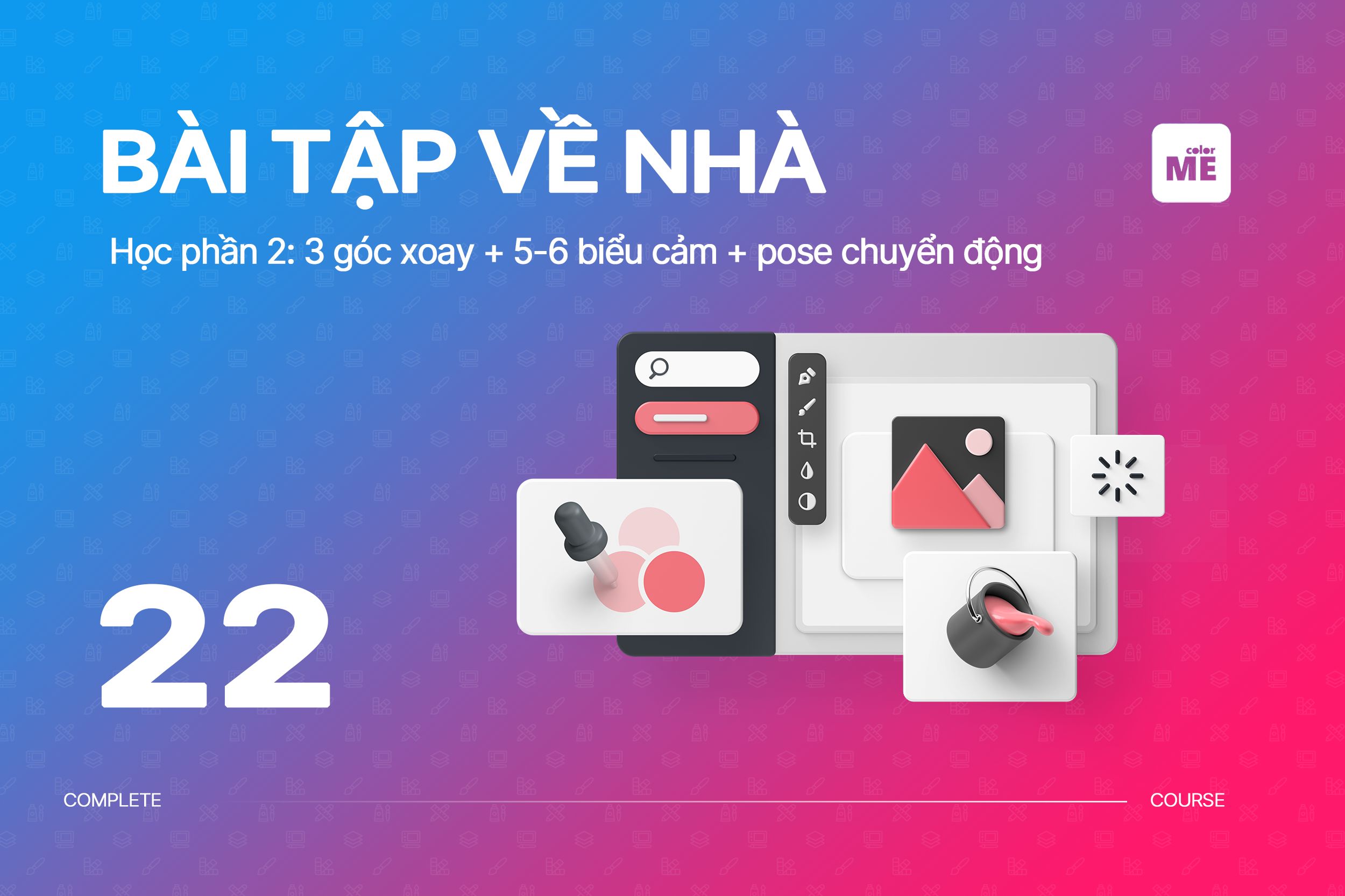 BTVN BUỔI 22