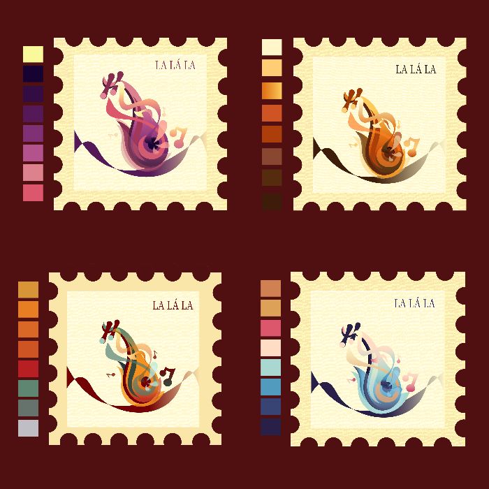 STAMP