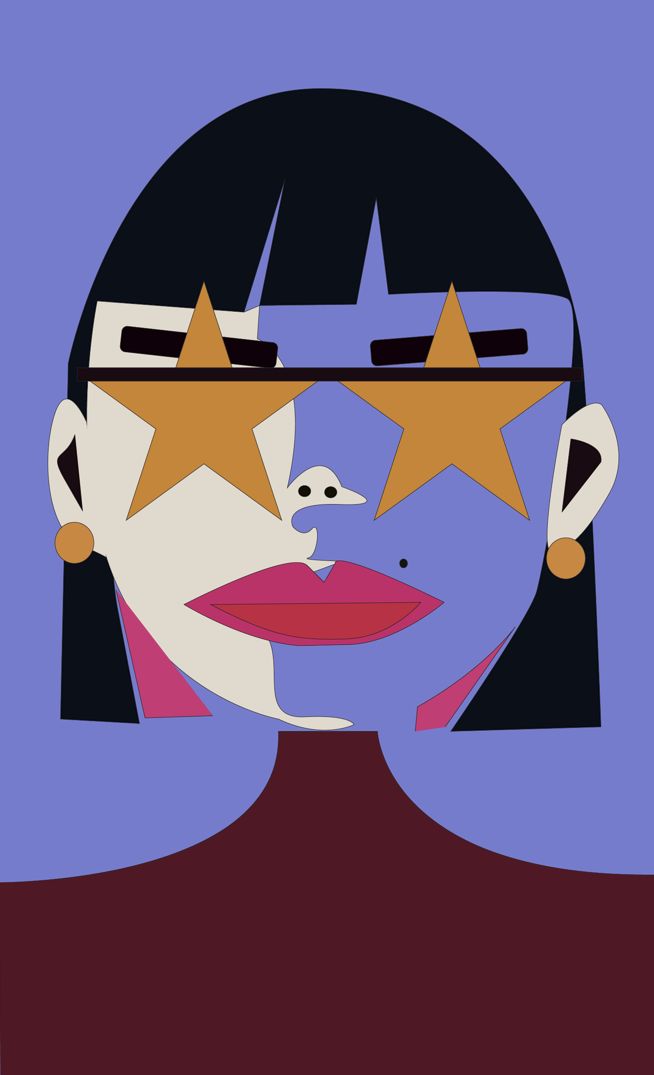 Portrait Illtruslator