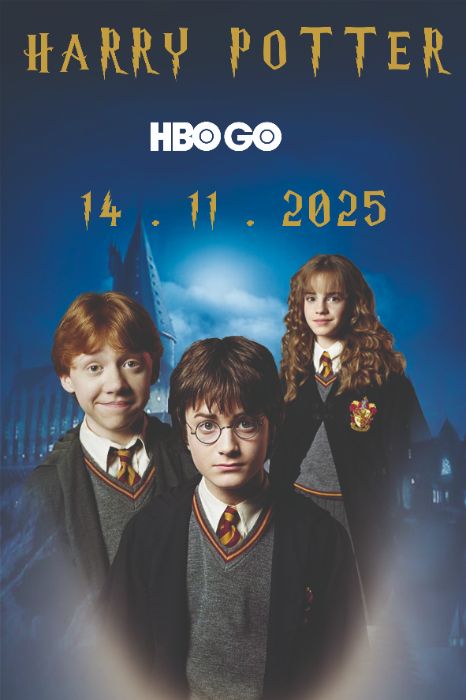 POSTER FILM
