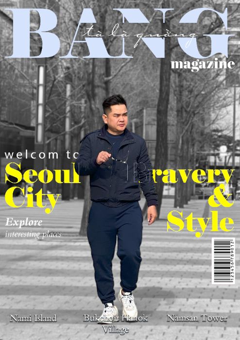 Layout design