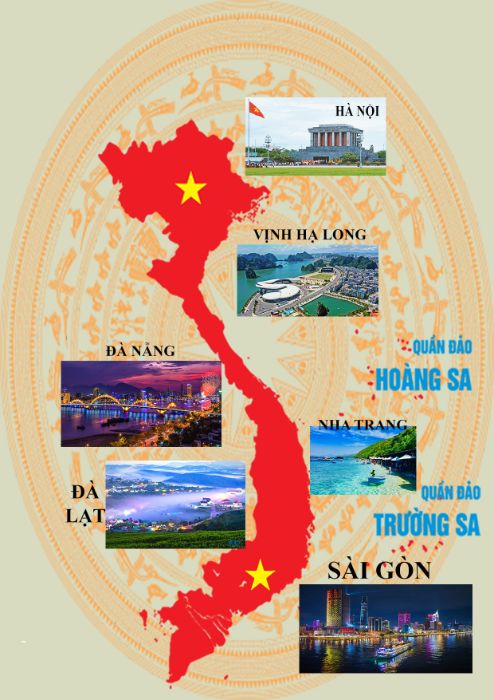 VIỆT NAM